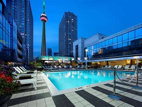 hotels near molson amphitheatre toronto canada|Hotels Near Molson Canadian Amphitheatre in Toronto .